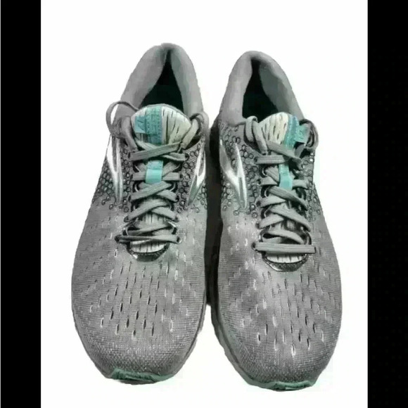 Brooks Glycerin 17 Sneakers, Women’s Size 10B - Picture 1 of 5